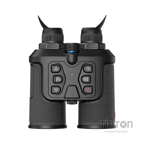 Бінокль Guide цифровий з далекоміром DN30 2-16x 4K 3840x2160@2μm (DN30)