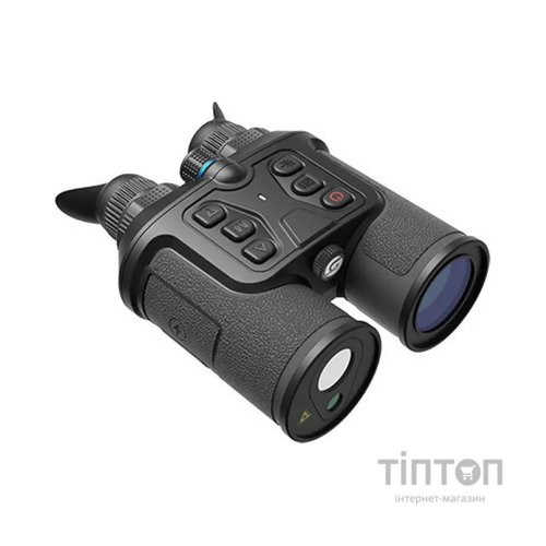 Бінокль Guide цифровий з далекоміром DN30 2-16x 4K 3840x2160@2μm (DN30)