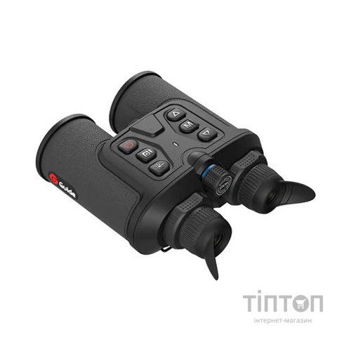Бінокль Guide цифровий з далекоміром DN30 2-16x 4K 3840x2160@2μm (DN30)
