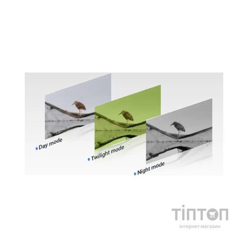 Бінокль Guide цифровий з далекоміром DN30 2-16x 4K 3840x2160@2μm (DN30)