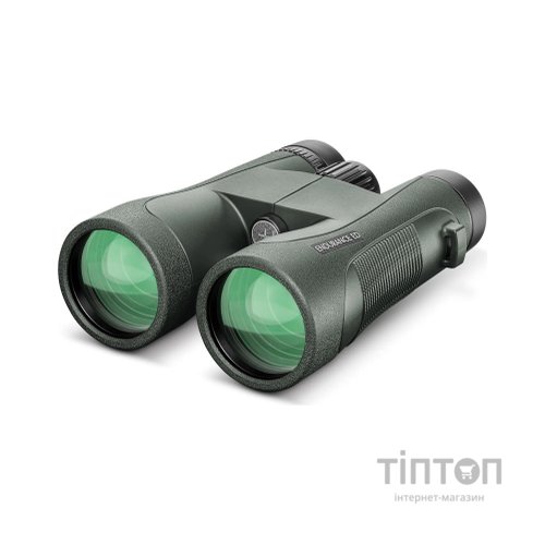 Бінокль Hawke Endurance Top Hinge ED 12x50 Green (36211) (922132)