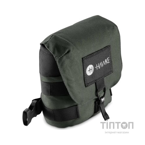Бінокль Hawke Frontier LRF Green 10x42 з далекоміром 2300 м (38615)