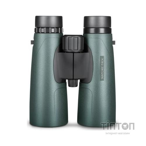 Бінокль Hawke Nature Trek 10х50 green (35104)