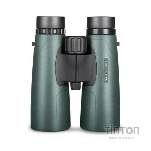 Бінокль Hawke Nature Trek 12х50 green (35105)