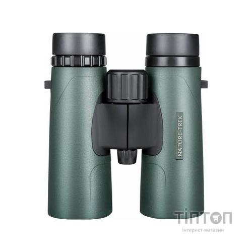 Бінокль Hawke Nature Trek 8х42 Green (35102)