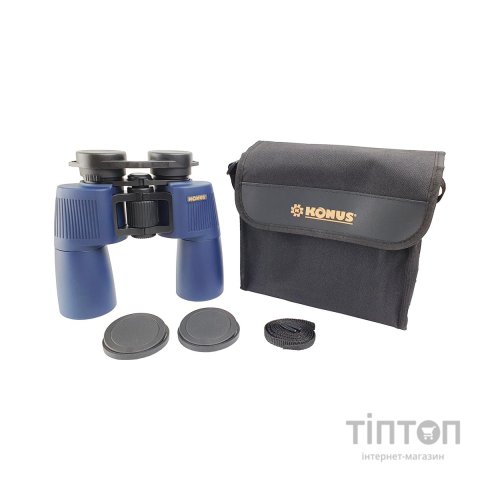 Бінокль Konus Abyss 7x50 (2301)