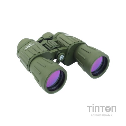 Бінокль KONUS ARMY 10X50