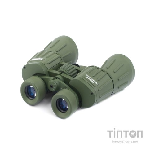 Бінокль KONUS ARMY 10X50