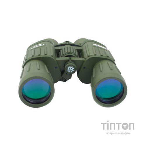 Бінокль KONUS ARMY 10X50