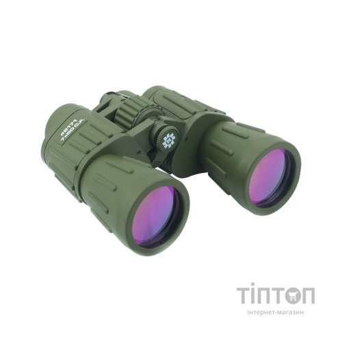 Бінокль Konus Army 7х50 W.A. (2171)