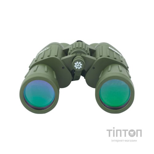 Бінокль Konus Army 7х50 W.A. (2171)