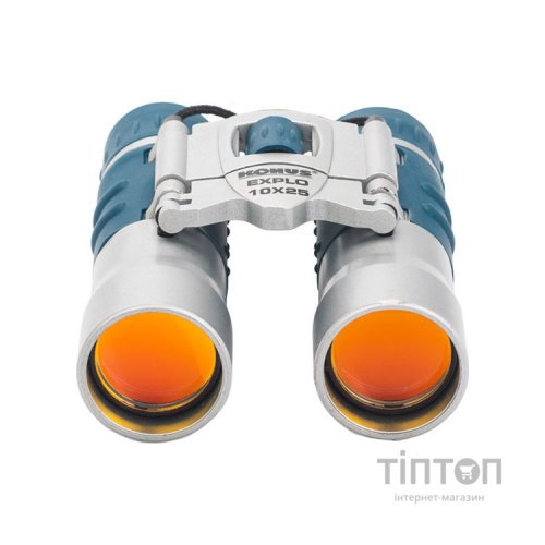 Бінокль Konus Explo 10x25 (2024)