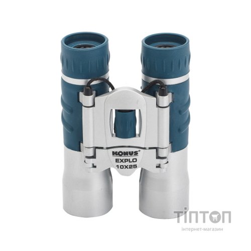Бінокль Konus Explo 10x25 (2024)