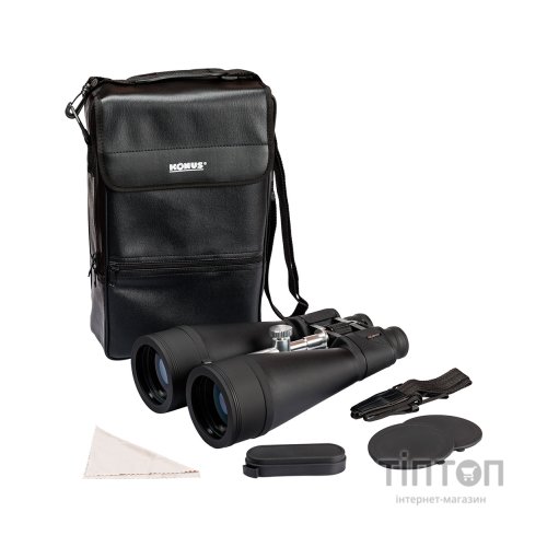 Бінокль Konus Giant-80 20x80 (2110)