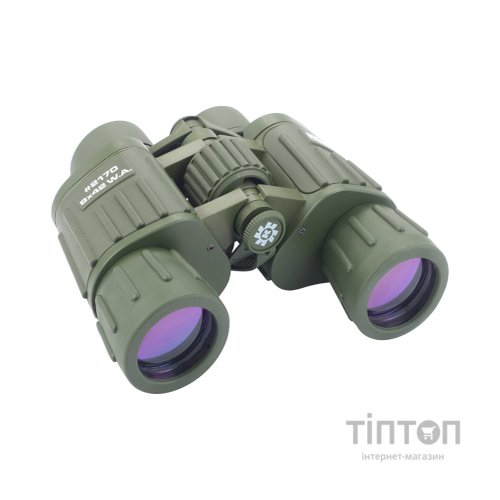 Бінокль Konus KonusArmy 8x42 W.A. (2170)