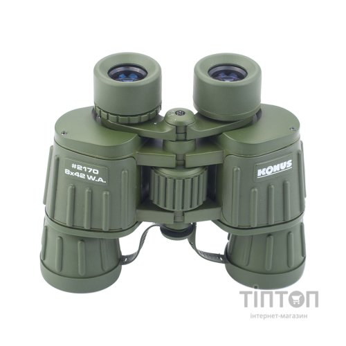 Бінокль Konus KonusArmy 8x42 W.A. (2170)