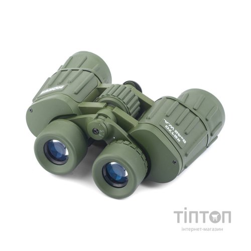 Бінокль Konus KonusArmy 8x42 W.A. (2170)