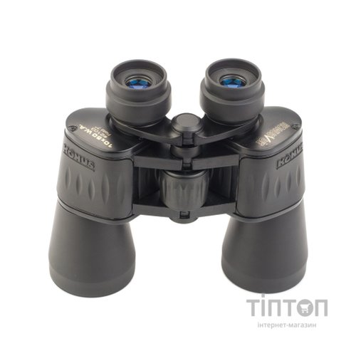 Бінокль Konus Konusvue 10x50 W.A. (2103)
