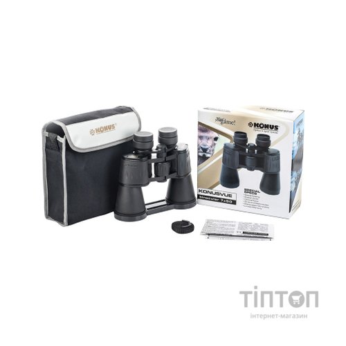 Бінокль Konus Konusvue 7x50 W.A. (2102)