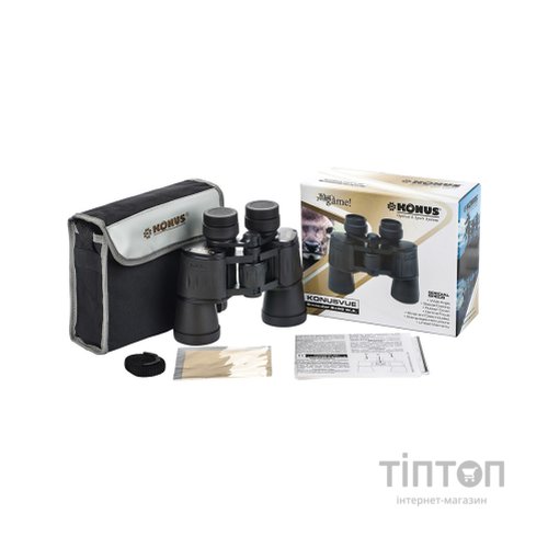 Бінокль Konus Konusvue 8x40 W.A. (2101)