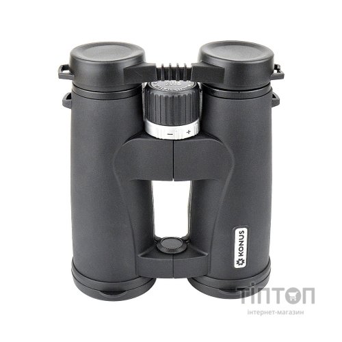 Бінокль Konus Mission-HD 8x42 (2270)