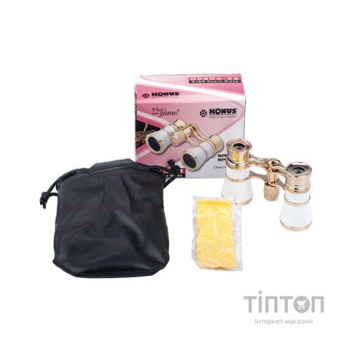 Бінокль Konus Opera-43 3x25 (2055)