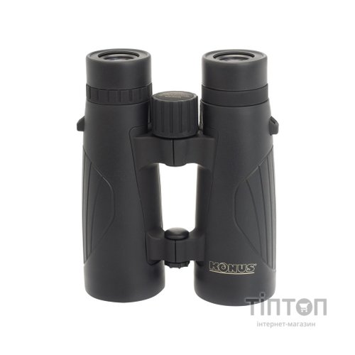 Бінокль Konus Titanium OH 10x42 (2328)
