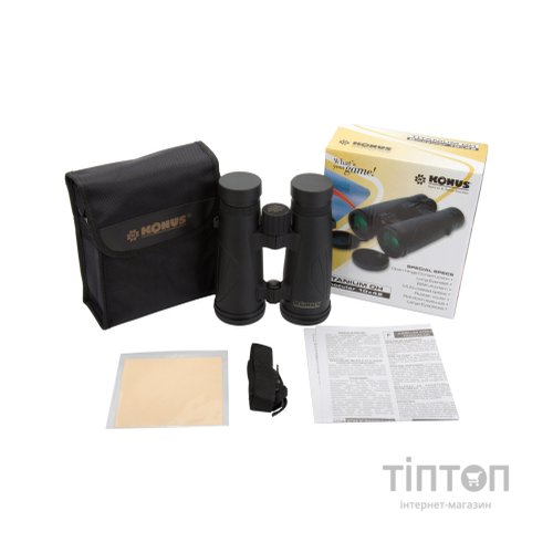 Бінокль Konus Titanium OH 10x42 (2328)