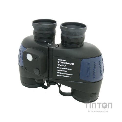 Бінокль Konus Tornado 7x50 (2325)