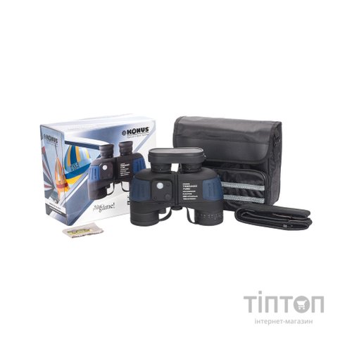 Бінокль Konus Tornado 7x50 (2325)