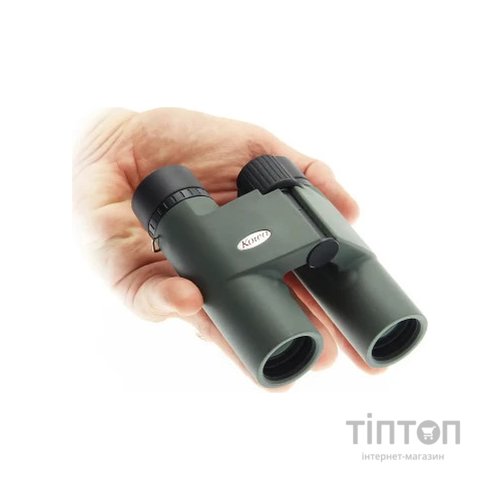 Бінокль Kowa BD 10x25 WP (10520) (914778)