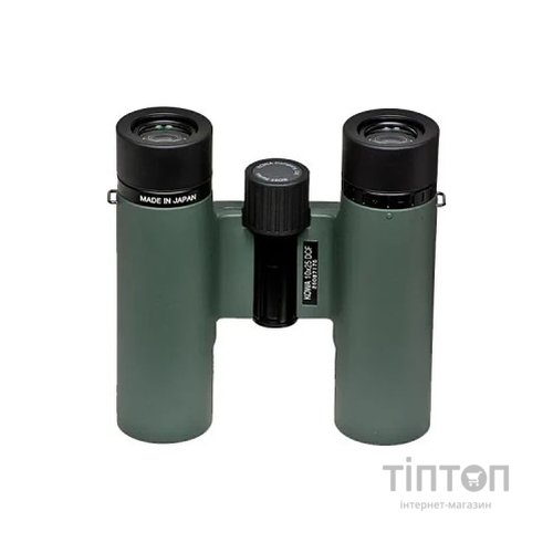Бінокль Kowa BD 10x25 WP (10520) (914778)