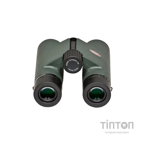 Бінокль Kowa BD 10x25 WP (10520) (914778)