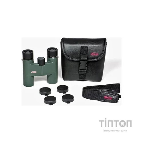 Бінокль Kowa BD 10x25 WP (10520) (914778)