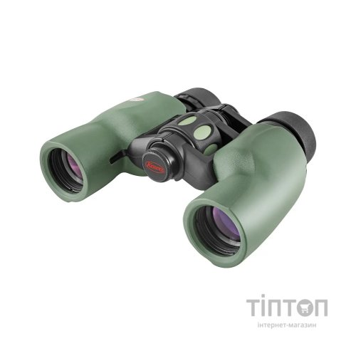 Бінокль Kowa YF II 8x30 WP Green (928982)