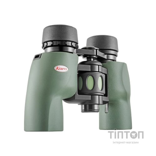 Бінокль Kowa YF II 8x30 WP Green (928982)