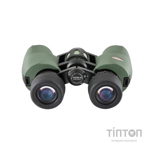 Бінокль Kowa YF II 8x30 WP Green (928982)
