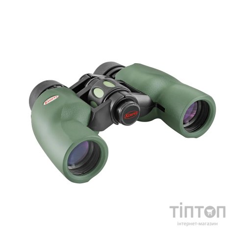 Бінокль Kowa YF II 8x30 WP Green (928982)