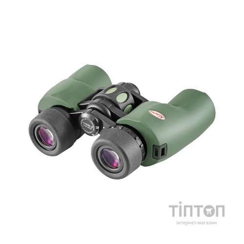 Бінокль Kowa YF II 8x30 WP Green (928982)