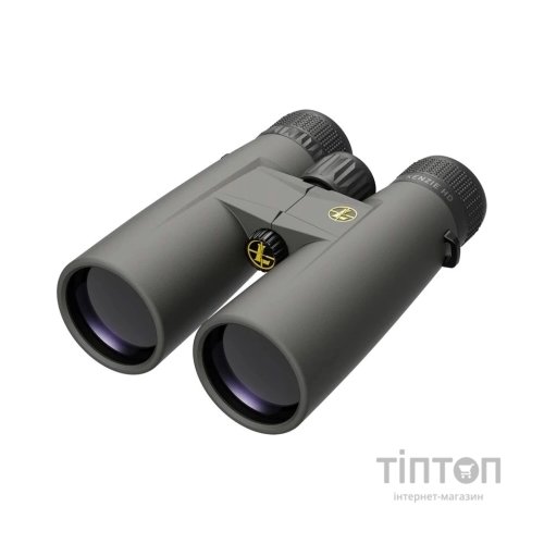 Бінокль Leupold BX-1 McKenzie 12x50 Roof Shadow Gray (181175)