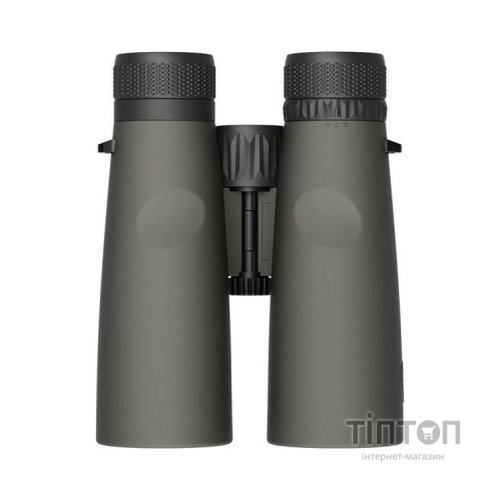 Бінокль Leupold BX-1 McKenzie 12x50 Roof Shadow Gray (181175)