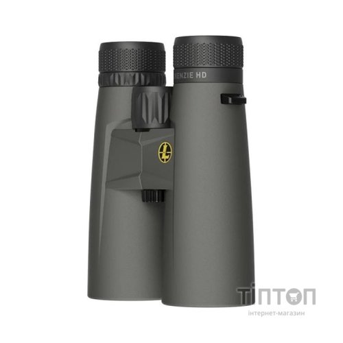 Бінокль Leupold BX-1 McKenzie 12x50 Roof Shadow Gray (181175)