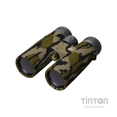 Бінокль Leupold BX-1 McKenzie HD 10x42mm MOSSY OAK BOTTOMLAND (182852)