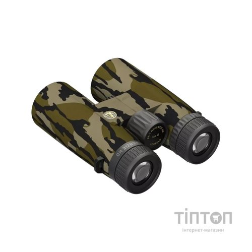 Бінокль Leupold BX-1 McKenzie HD 10x42mm MOSSY OAK BOTTOMLAND (182852)