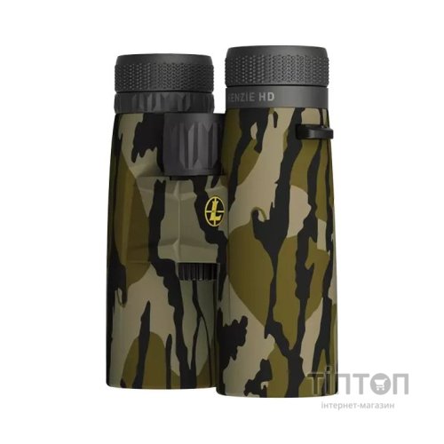 Бінокль Leupold BX-1 McKenzie HD 10x42mm MOSSY OAK BOTTOMLAND (182852)