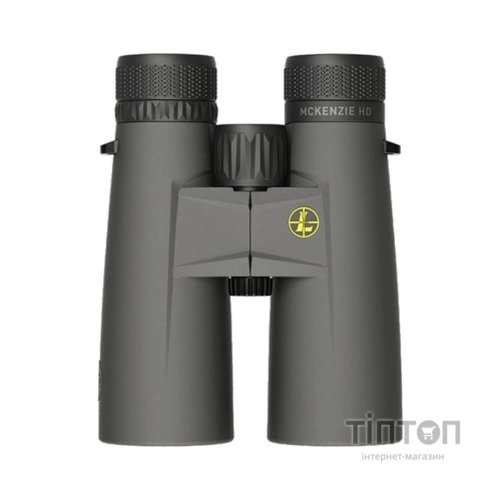 Бінокль Leupold BX-1 McKenzie HD 10x50mm Dark Grey (181174)