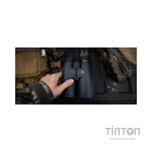 Бінокль Leupold BX-1 McKenzie HD 10x50mm Dark Grey (181174)