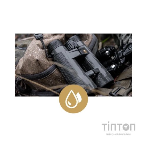 Бінокль Leupold BX-1 McKenzie HD 10x50mm Dark Grey (181174)