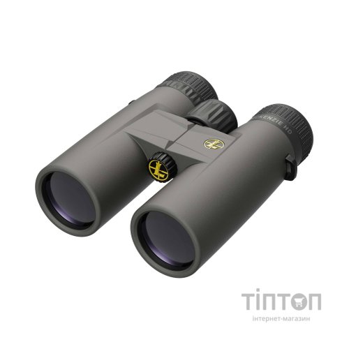 Бінокль Leupold BX-1 McKenzie HD 8x42mm Shadow Gray (181172)