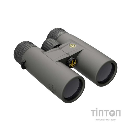Бінокль Leupold BX-1 McKenzie HD 8x42mm Shadow Gray (181172)